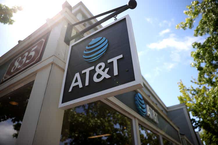 AT&T объединит Warner Media с Discovery