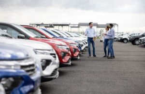 Sonic Automotive (SAH): обзор деятельности компании и её акций