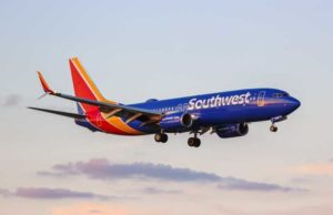 Southwest Airlines (LUV): впереди еще больше проблем?