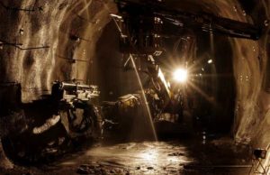SSR Mining (SSRM): обзор деятельности компании и её акций