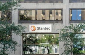 Stantec (STN): обзор деятельности компании и её акций