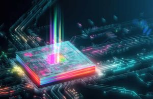 STMicroelectronics (STM): обзор деятельности компании и её акций