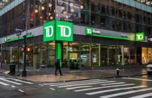 TD Bank (TD): обзор деятельности компании и её акций
