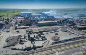 Teck Strikes (TECK): обзор деятельности компании и её акций