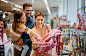 The Children’s Place (PLCE): обзор деятельности компании и её акций