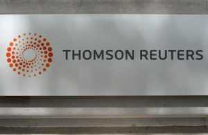 Thomson Reuters (TRI): обзор деятельности компании и её акций