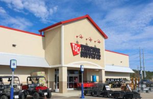 Tractor Supply (TSCO): обзор деятельности компании и её акций