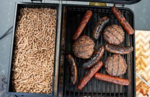 Traeger (COOK): обзор деятельности компании и её акций