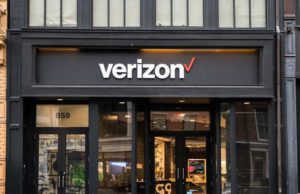 Verizon (VZ): обзор деятельности компании и её акций