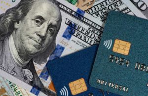 Visa (V): обратный выкуп и рост дивидендов