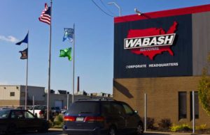 Wabash National Corporation (WNC): обзор деятельности компании и её акций