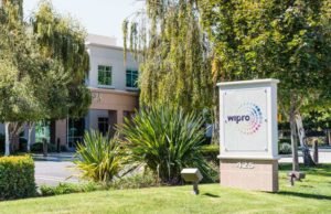 Wipro Gains (WIP): обзор деятельности компании и её акций