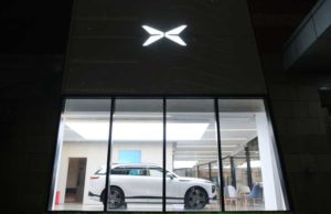 XPeng Q3 (XPEV): обзор деятельности компании и её акций