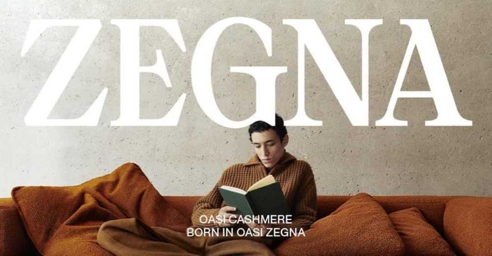 Oasi Cashmere: экологичность – это красота - Il Sole 24 ORE