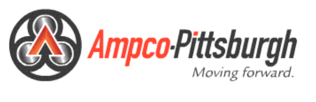 Логотип Ampco-Питтсбург
