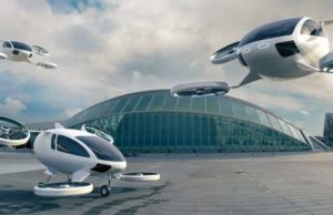 Archer Aviation (ACHR): обзор деятельности компании и её акций