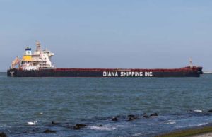 Diana Shipping (DSX): обзор деятельности компании и её акций