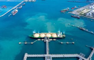 Dynagas LNG Partners (DLNG): обзор деятельности компании и её акций