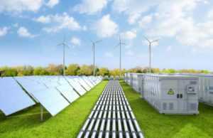 Energy Vault (NRGV): обзор деятельности компании и её акций