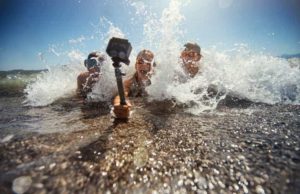 GoPro (GPRO): обзор деятельности компании и её акций