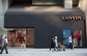 Lanvin Inaugural Results (LANV): обзор деятельности компании и её акций