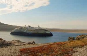 Lindblad Expeditions Holdings (LIND): обзор деятельности компании и её акций