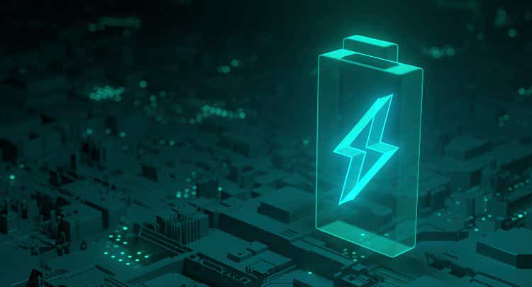 Твердотельная батарея для электромобилей EV, новые научно-исследовательские и опытно-конструкторские батареи с твердоэлектролитным накопителем энергии для автомобильной промышленности