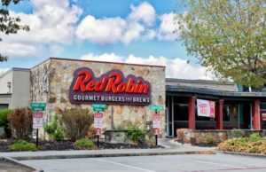 Red Robin Gourmet Burgers (RRGB): обзор деятельности компании и её акций