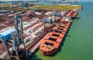 Seanergy Maritime (SHIP): обзор деятельности компании и её акций