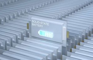 Solid Power (SLDP): обзор деятельности компании и её акций