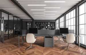 Steelcase (SCS): обзор деятельности компании и её акций
