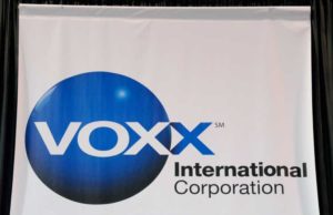 VOXX International (VOXX): обзор деятельности компании и её акций