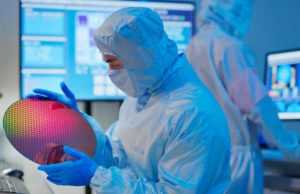 ACM Research (ACMR): обзор деятельности компании и её акций