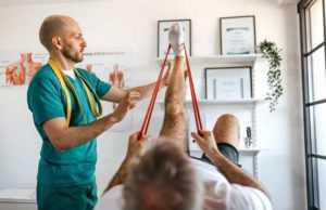 ATI Physical Therapy (ATIP): обзор деятельности компании и её акций