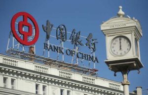 Bank of China (BACHF): обзор деятельности компании и её акций