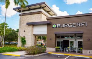 BurgerFi (BFI): обзор деятельности компании и её акций