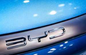BYD (BYDDF): обзор деятельности компании и её акций