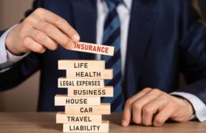 China Life Insurance (CILJF): обзор деятельности компании и её акций