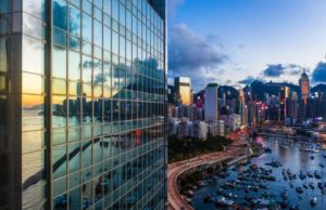 China Merchants Bank (CIHKY): обзор деятельности компании и её акций