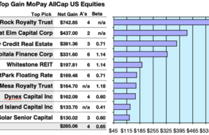 Monthly Pay (MTR): обзор деятельности компании и её акций
