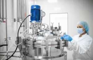Emergent BioSolutions (EBS): обзор деятельности компании и её акций