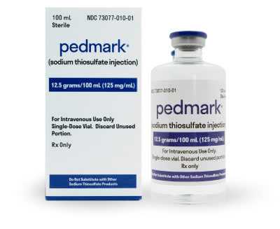 Изображение PEDMARK