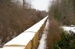 FreightCar America (RAIL): обзор деятельности компании и её акций
