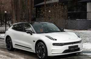 Geely Is On Track For Substantial New Energy Vehicle Sales In 2024 (GELYF): обзор деятельности компании и её акций