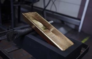 Gold Royalty Corp. (GROY): обзор деятельности компании и её акций