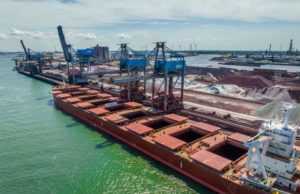Himalaya Shipping (HSHP): обзор деятельности компании и её акций