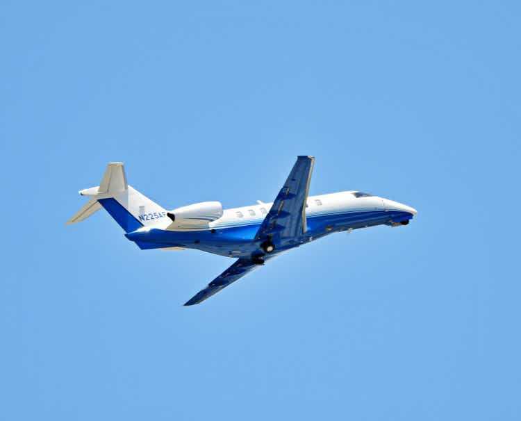 2021 Pilatus Aircraft Ltd ПК-24
