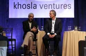 Khosla Ventures/Valo Health De-SPAC (KVSA): обзор деятельности компании и её акций