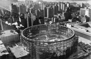 Madison Square Garden Entertainment (MSGE): обзор деятельности компании и её акций