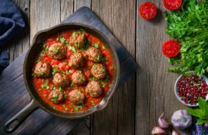 Mama’s Creations (MAMA): обзор деятельности компании и её акций